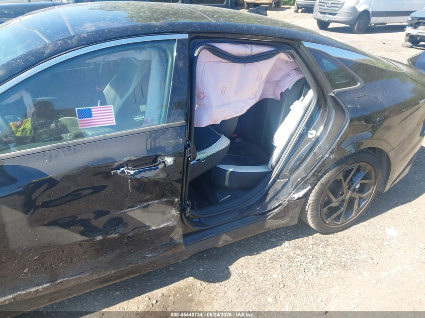 2026 KIA K5 auction photo 6