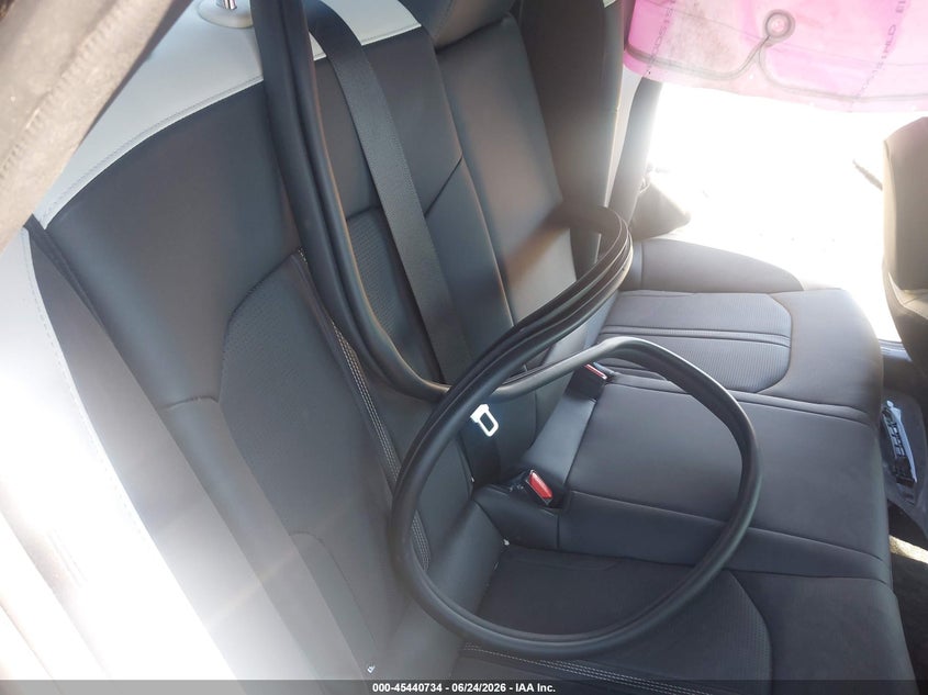 2026 KIA K5 auction photo 8