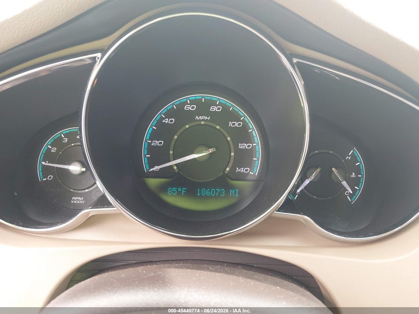 2008 CHEVROLET MALIBU auction photo 7