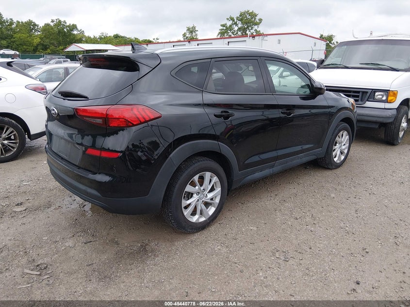 HYUNDAI TUCSON 2020 VIN KM8J33A45LU121601