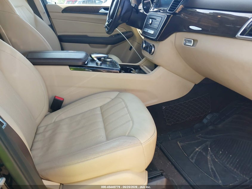 AtlanticExpress - Mercedes-Benz GLE-Class