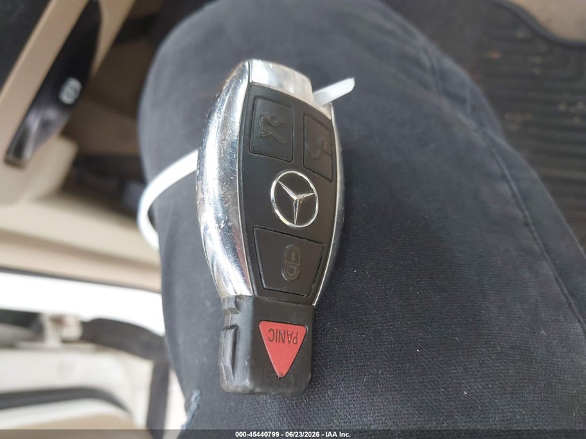 2012 Mercedes-Benz Gl 450 4Matic VIN: 4JGBF7BE3CA786623 Lot: 45440799