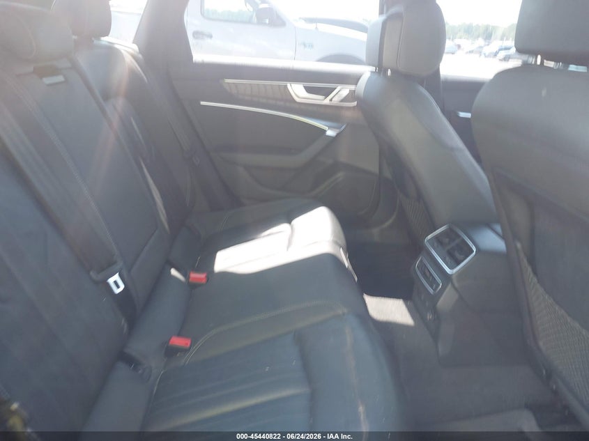 2019 Audi A6 55 Premium VIN: WAUK2AF24KN068306 Lot: 45440822