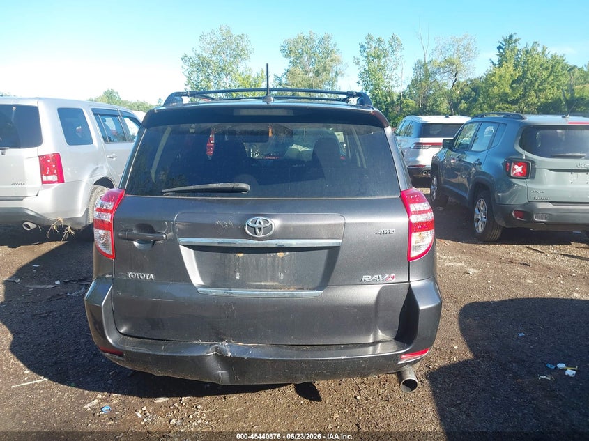 AtlanticExpress - Toyota RAV4