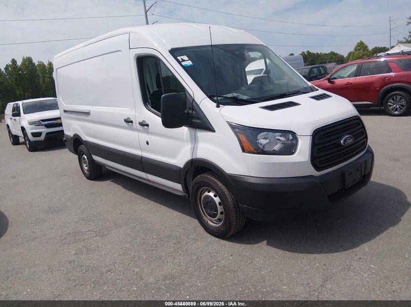 Vin: 1ftbw2cm9kkb40363, lot: 45938997, ford transit-350 2019 img_1