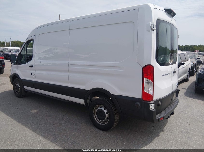 Vin: 1ftbw2cm9kkb40363, lot: 45938997, ford transit-350 20193