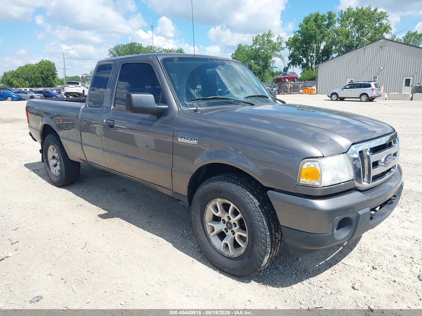 Vin: 1ftlr4fe1bpa94512, lot: 45939024, ford ranger xlt 2011 img_1
