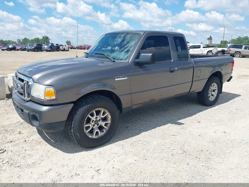 Vin: 1ftlr4fe1bpa94512, lot: 45939024, ford ranger xlt 20112