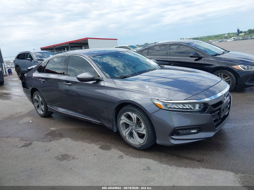 2020 HONDA ACCORD EX — Photo 13