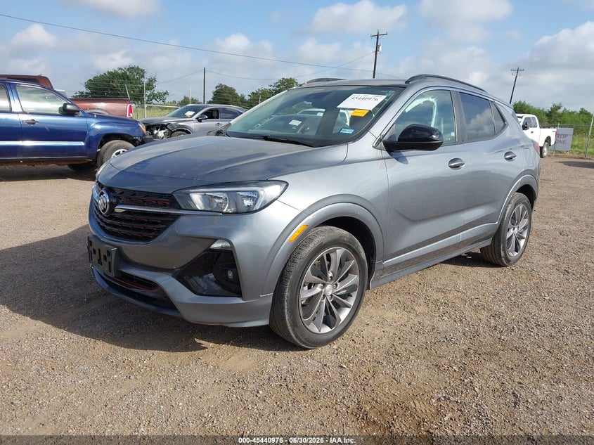 Vin: kl4mmds21lb105905, lot: 45939085, buick encore gx fwd select 20202
