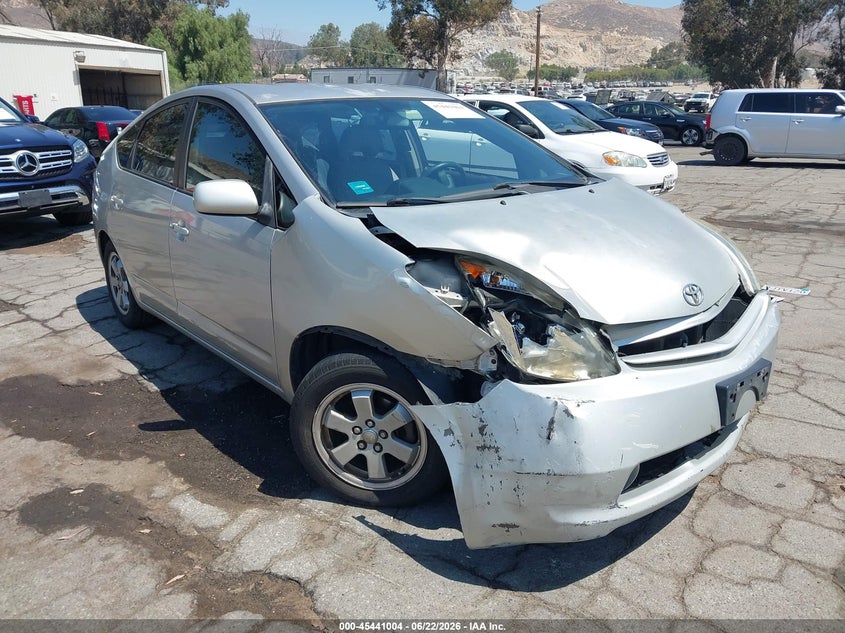 2005 Toyota Prius