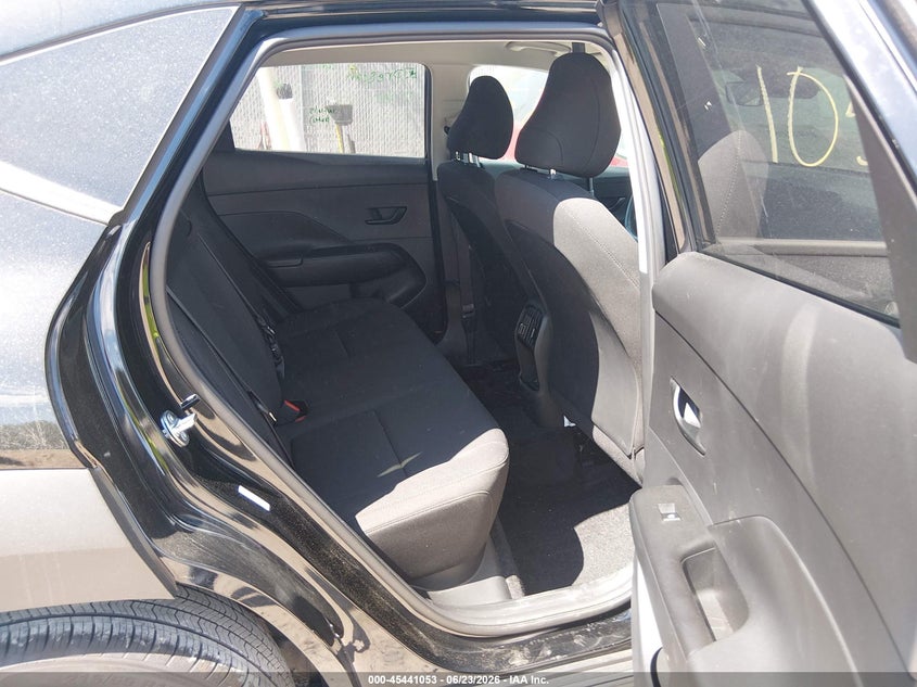 2025 Hyundai Kona Sel VIN: KM8HB3AB3SU330821 Lot: 45441053