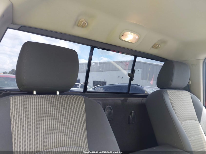 2009 Dodge Ram 1500 Slt/Trx VIN: 1D3HV16T39J503936 Lot: 45441061