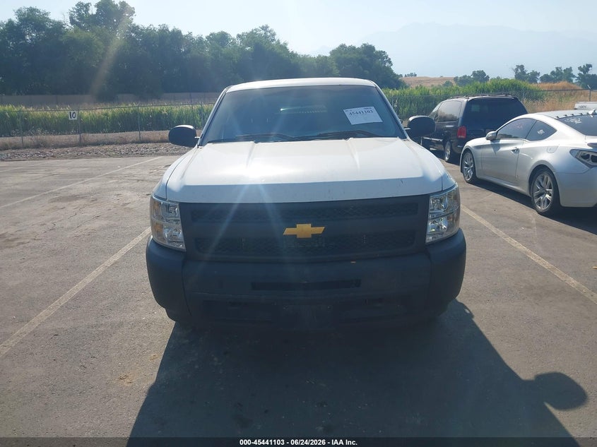AtlanticExpress - Chevrolet Silverado 1500