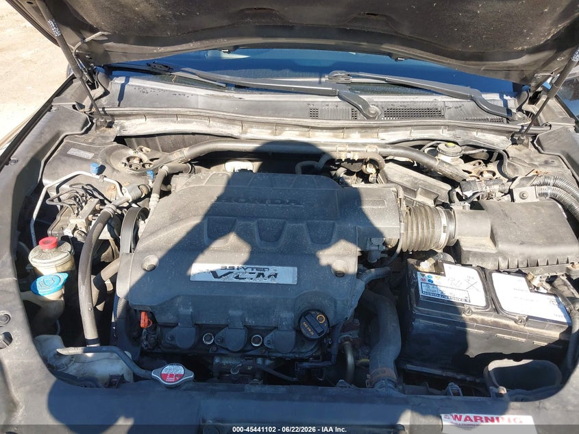 AtlanticExpress - Honda Accord Crosstour