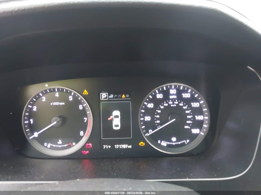 AtlanticExpress - Hyundai Sonata