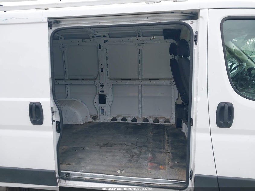 2019 RAM PROMASTER 1500 auction photo 8