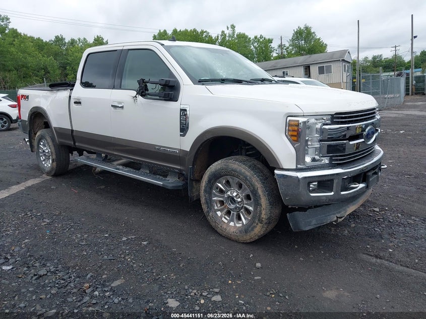 Vin: 1ft7w2bt9ked59563, lot: 45939260, ford f-250 king ranch/lariat/limited/platinum/xl/xlt 2019 img_1