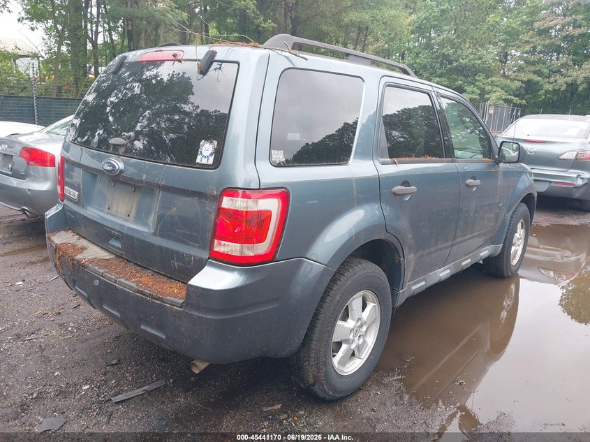 Vin: 1fmcu0d79cka20230, lot: 45939279, ford escape xlt 20124
