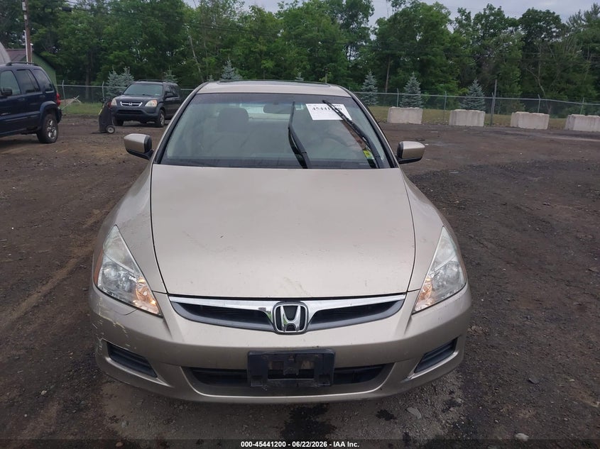 AtlanticExpress - Honda Accord