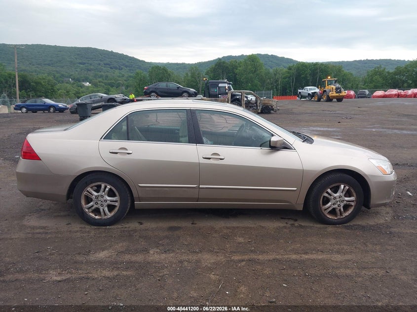 AtlanticExpress - Honda Accord
