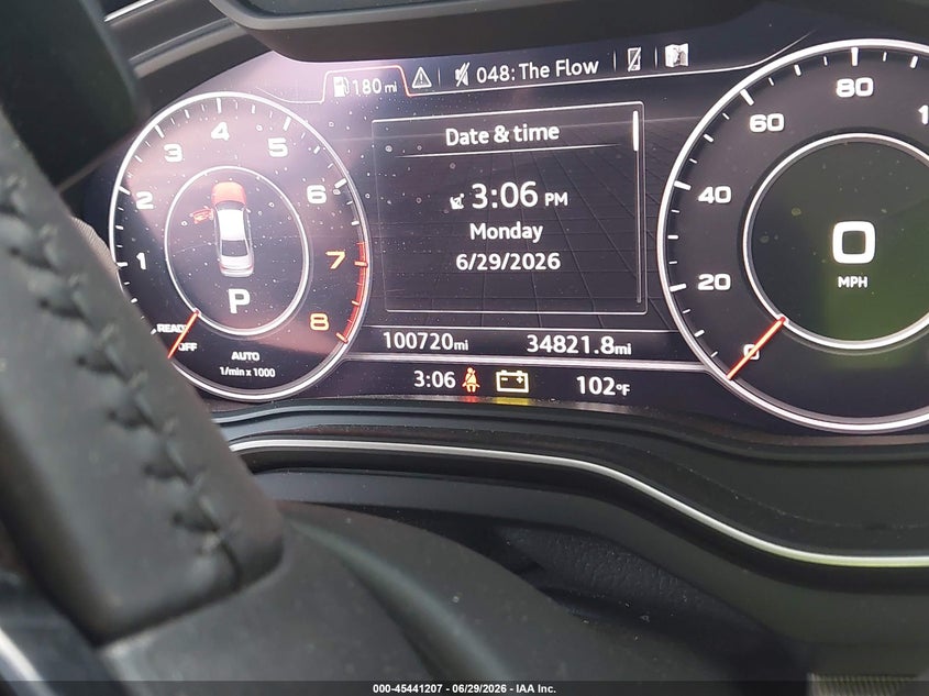 AUDI A4 - zdjęcie 15