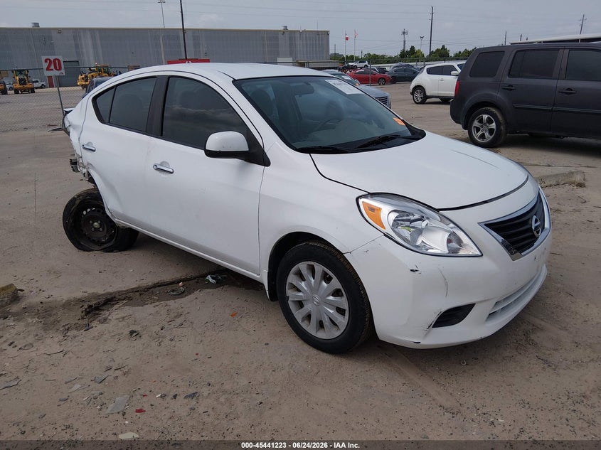 Vin: 3n1cn7ap5cl857041, lot: 45939332, nissan versa 1.6 sv 2012 img_1