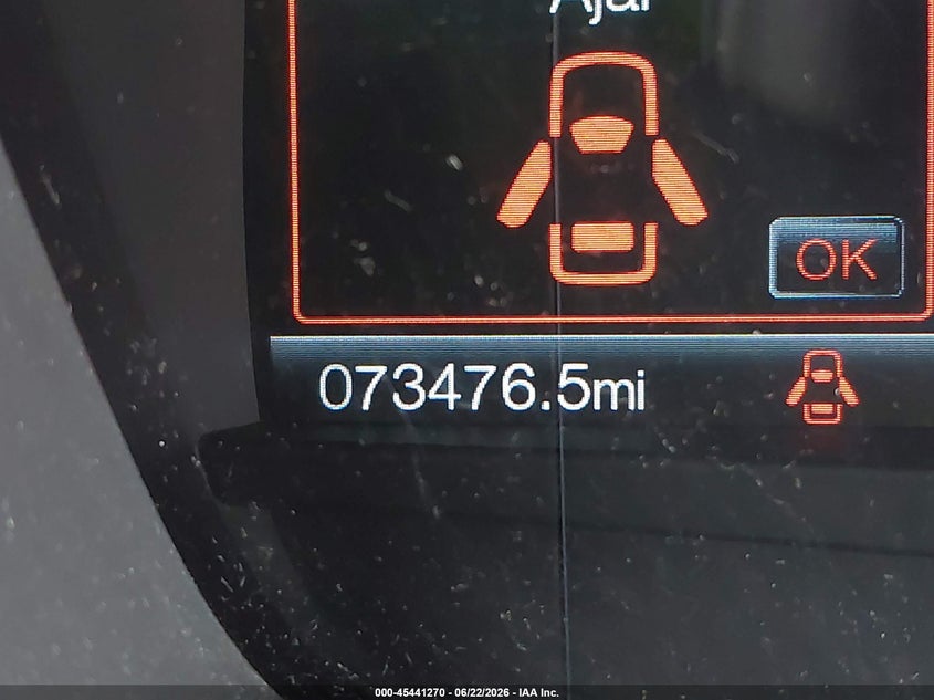 2018 FORD FUSION SE — Photo 15