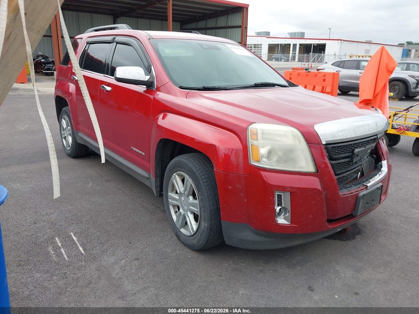 Vin: 2gkflse35f6211151, lot: 45939384, gmc terrain slt-1 2015 img_1