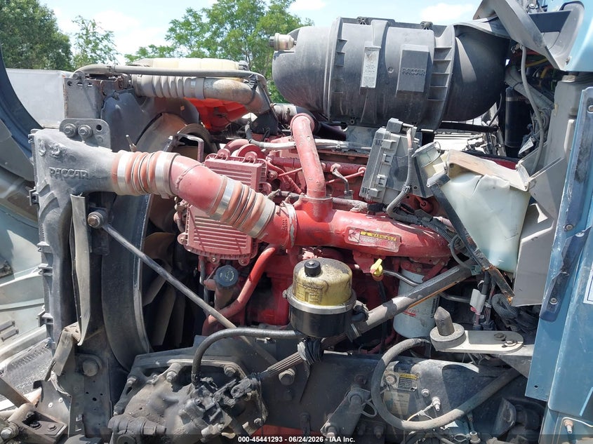 2012 OTHER KENWORTH CONSTRUCTION T660 TRUCK N/A