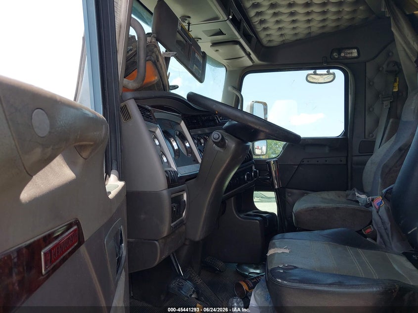 2012 OTHER KENWORTH CONSTRUCTION T660 TRUCK N/A