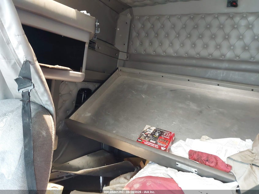 2012 OTHER KENWORTH CONSTRUCTION T660 TRUCK N/A