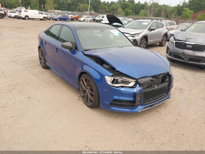 Vin: waub1gff2g1024179, lot: 45939450, audi s3 premium plus 2016 img_1
