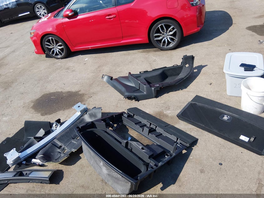 2024 Acura Zdx A-Spec VIN: 4W5KHNRLXRZ514008 Lot: 45441393