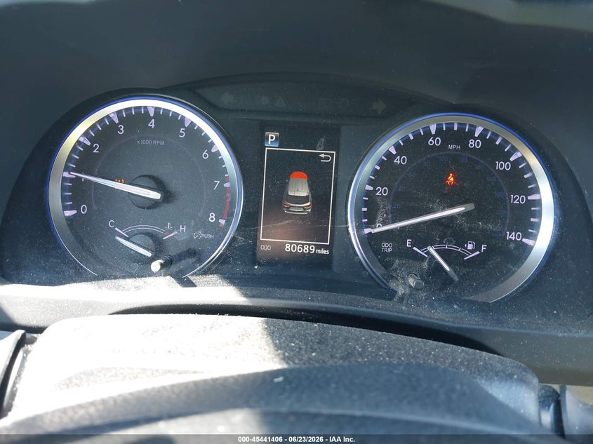 2018 TOYOTA HIGHLANDER SPORT UTILITY VEHICLE 3.5L V-6 DI, DOHC, VVT, 295HP