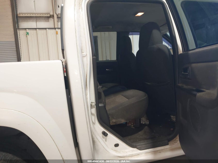 2008 GMC Canyon Sle2 VIN: 1GTDT43E688189872 Lot: 45441436