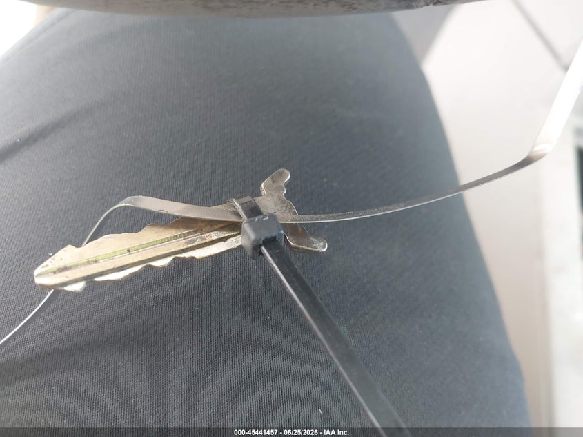 2007 Chrysler Aspen Limited VIN: 1A8HX58267F506918 Lot: 45441457