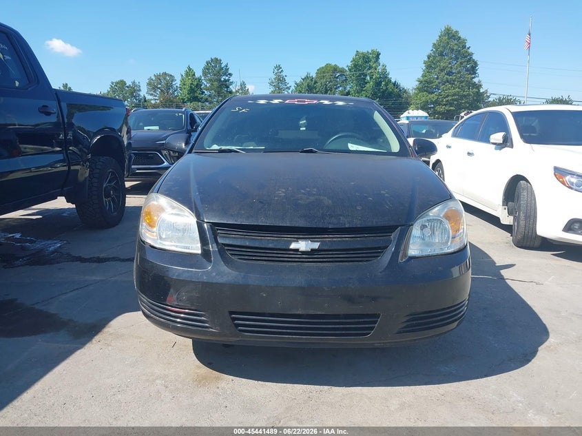 2009 Chevrolet Cobalt Lt VIN: 1G1AT18H197127574 Lot: 45441489