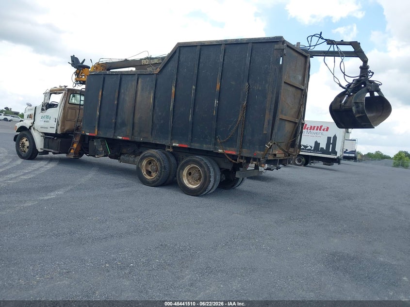 2004 STERLING TRUCK LT auction photo 3