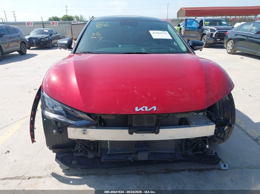 2023 Kia Ev6 Gt-Line VIN: KNDC4DLC3P5097738 Lot: 45441524