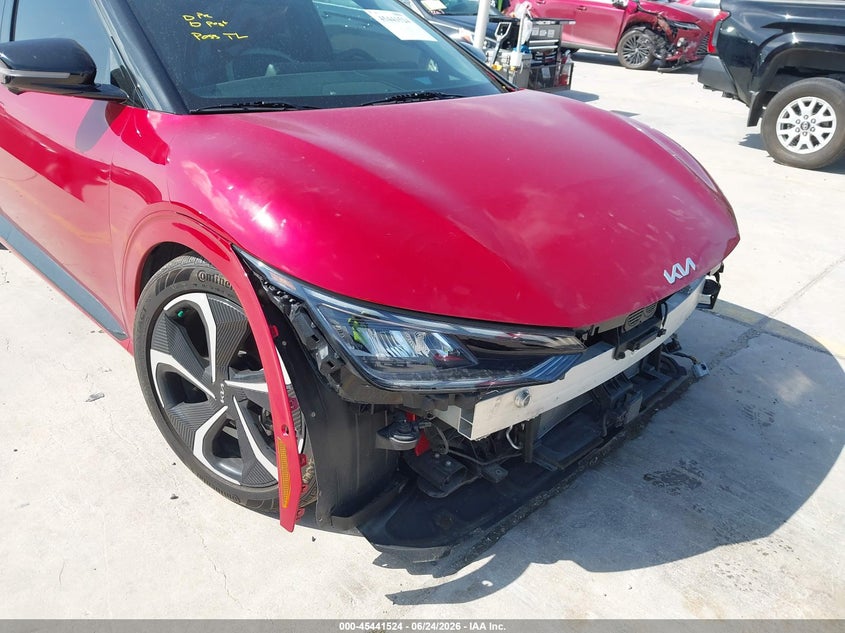 2023 Kia Ev6 Gt-Line VIN: KNDC4DLC3P5097738 Lot: 45441524