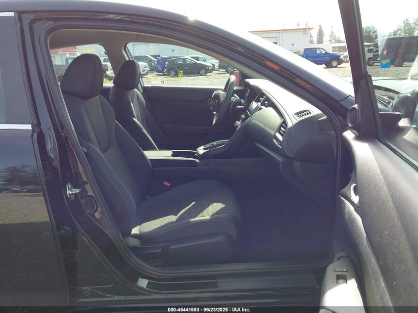 2020 Honda Insight Ex VIN: 19XZE4F57LE013018 Lot: 45441553