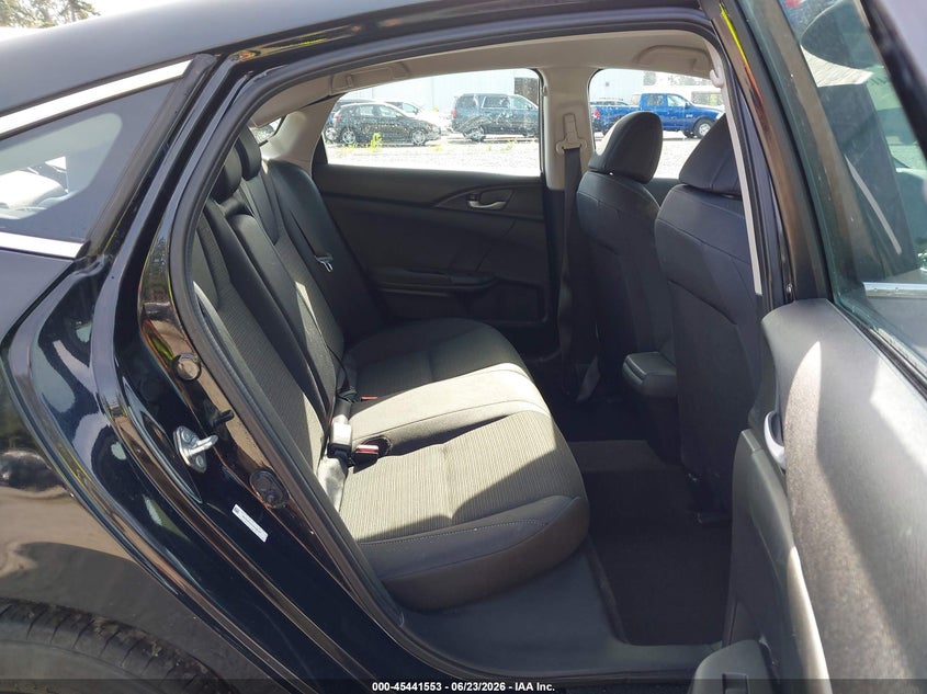2020 Honda Insight Ex VIN: 19XZE4F57LE013018 Lot: 45441553
