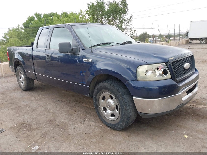 2006 Ford F-150