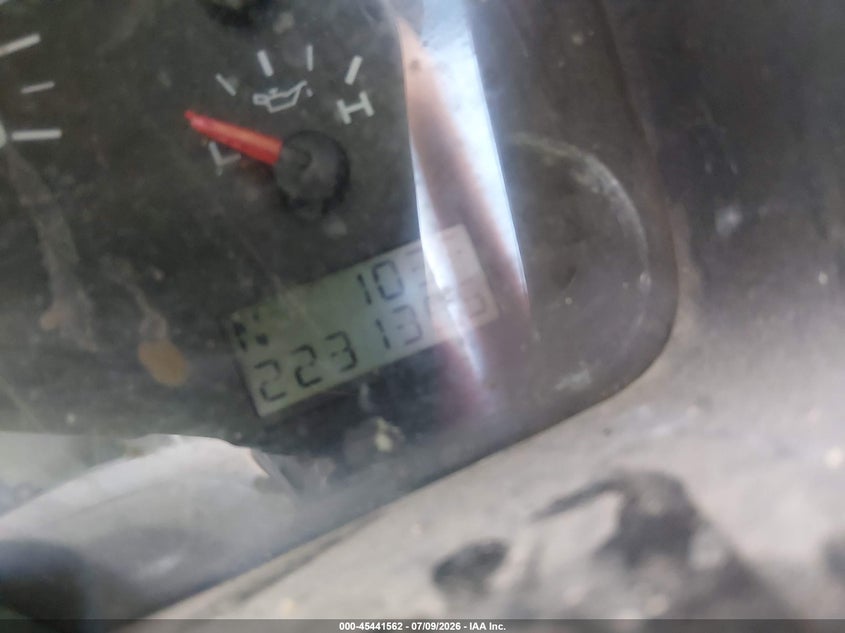 2006 FORD F-150 auction photo 7
