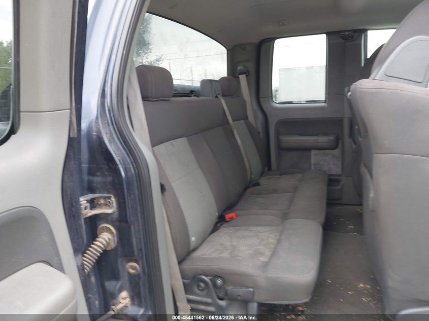 2006 FORD F-150 auction photo 8