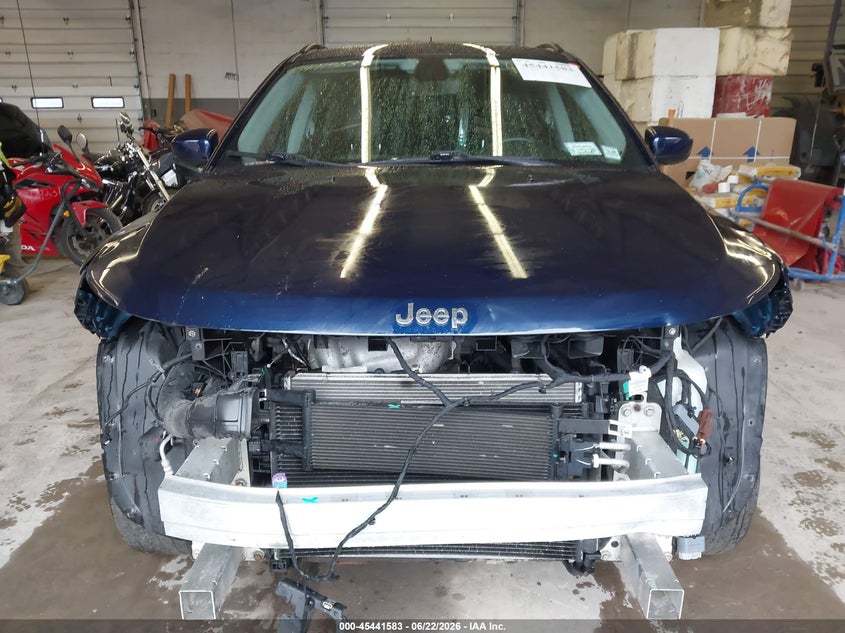 AtlanticExpress - Jeep Compass
