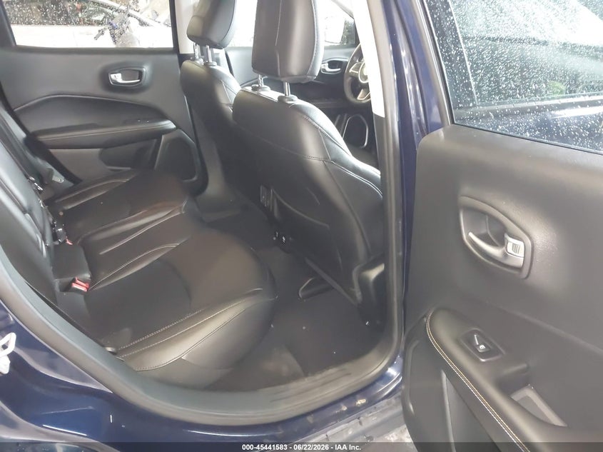 AtlanticExpress - Jeep Compass