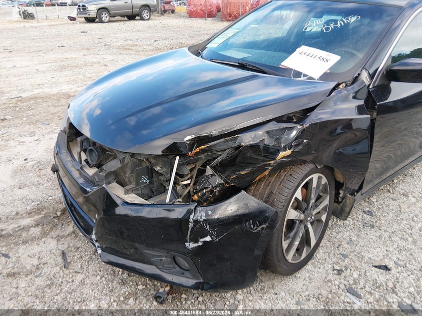 2018 NISSAN ALTIMA auction photo 6