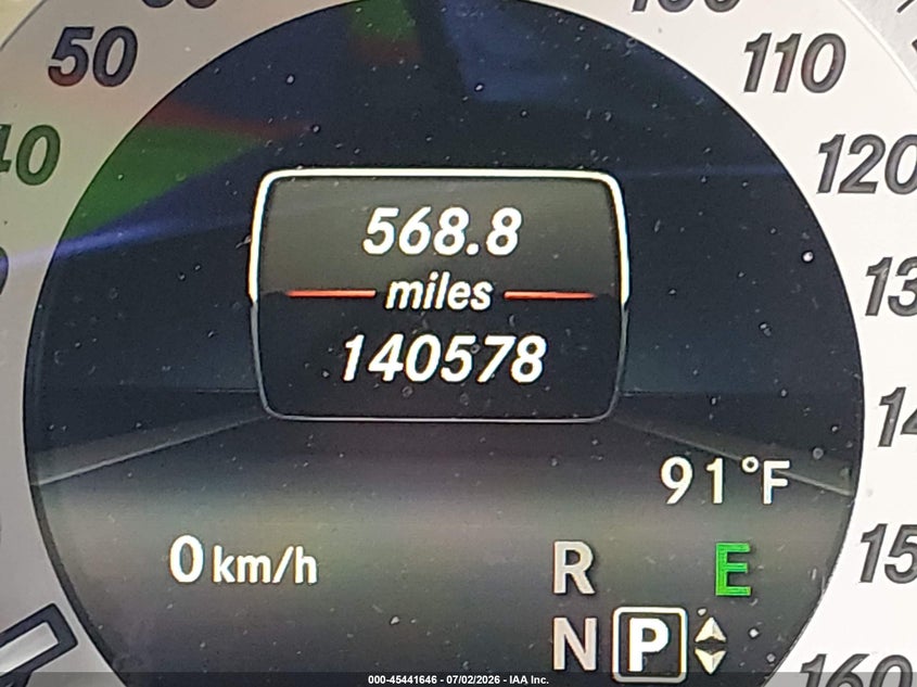 2016 Mercedes-Benz Cls 550 4Matic VIN: WDDLJ9BB4GA177240 Lot: 45441646